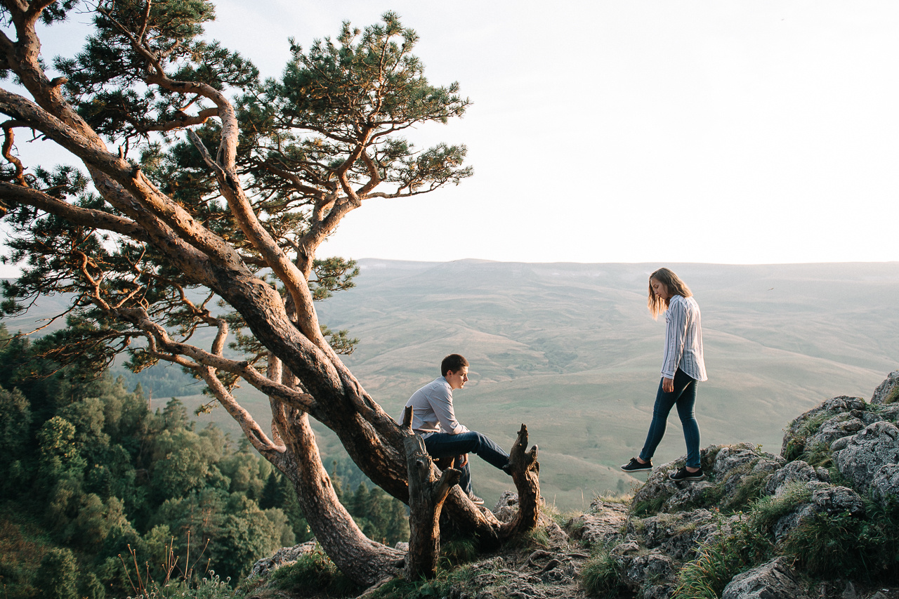 Выездная фотосессия. Фотограф Валерия Голубева (Миронова)