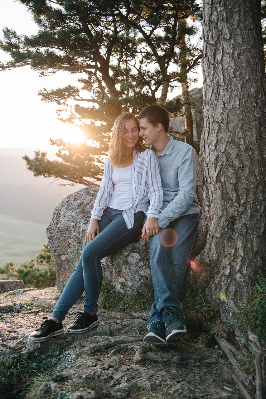 Выездная фотосессия. Фотограф Валерия Голубева (Миронова)