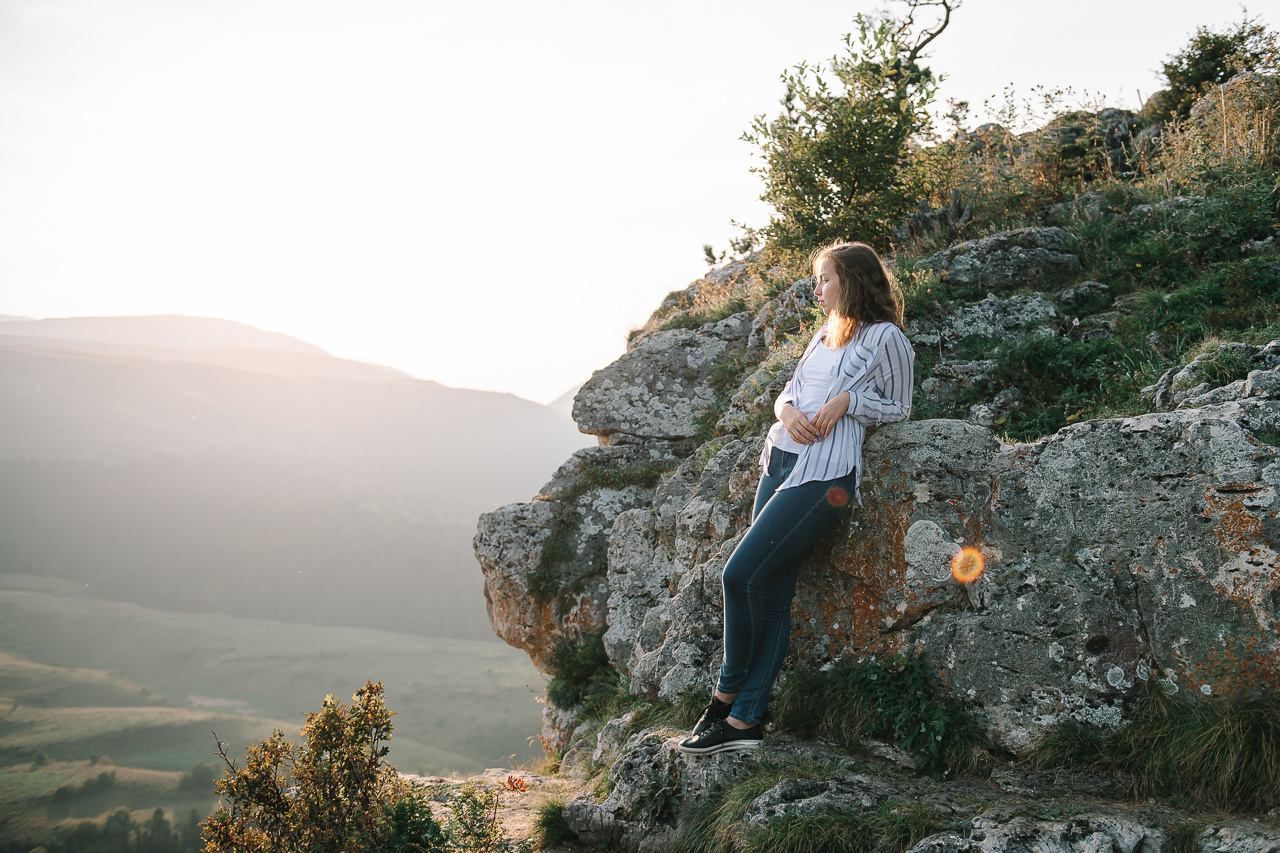 Выездная фотосессия. Фотограф Валерия Голубева (Миронова)