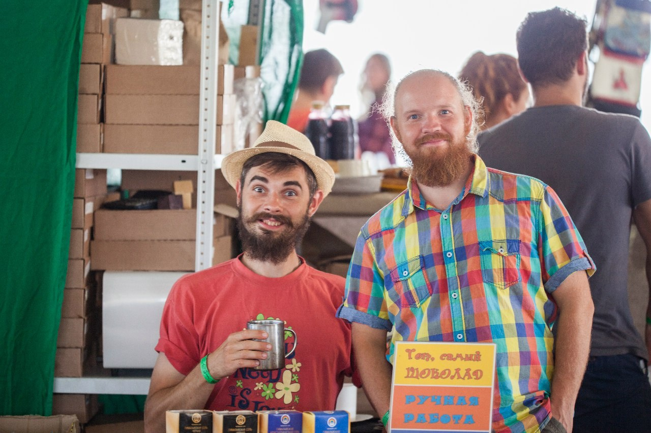 2016. Репортажный фотограф Алексей Пирязев
