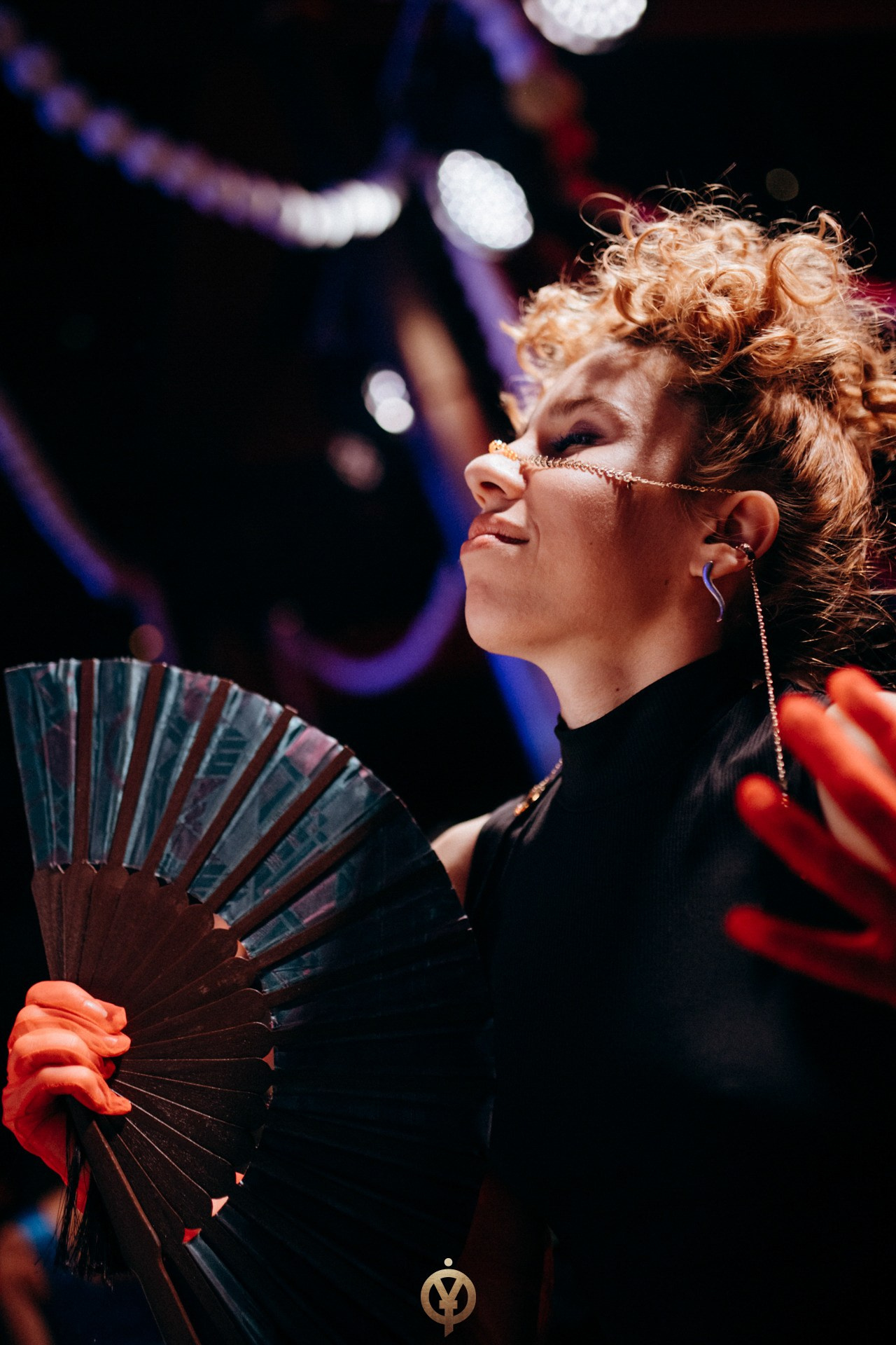 ODYSSEY X KRASA ROSA. Night2Day Санкт-Петербург