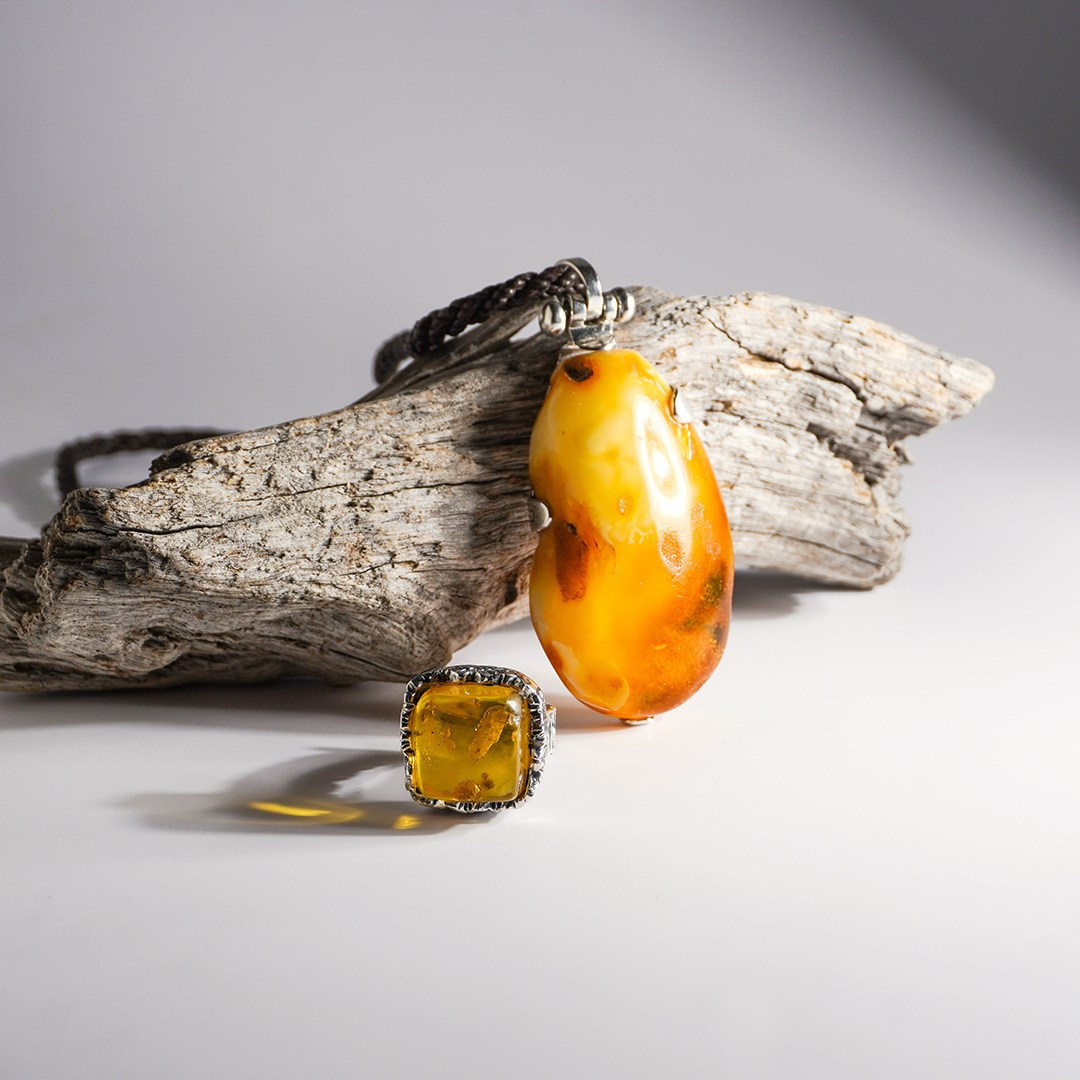 Ювелирные украшения. Настасья Проценко. Фотограф