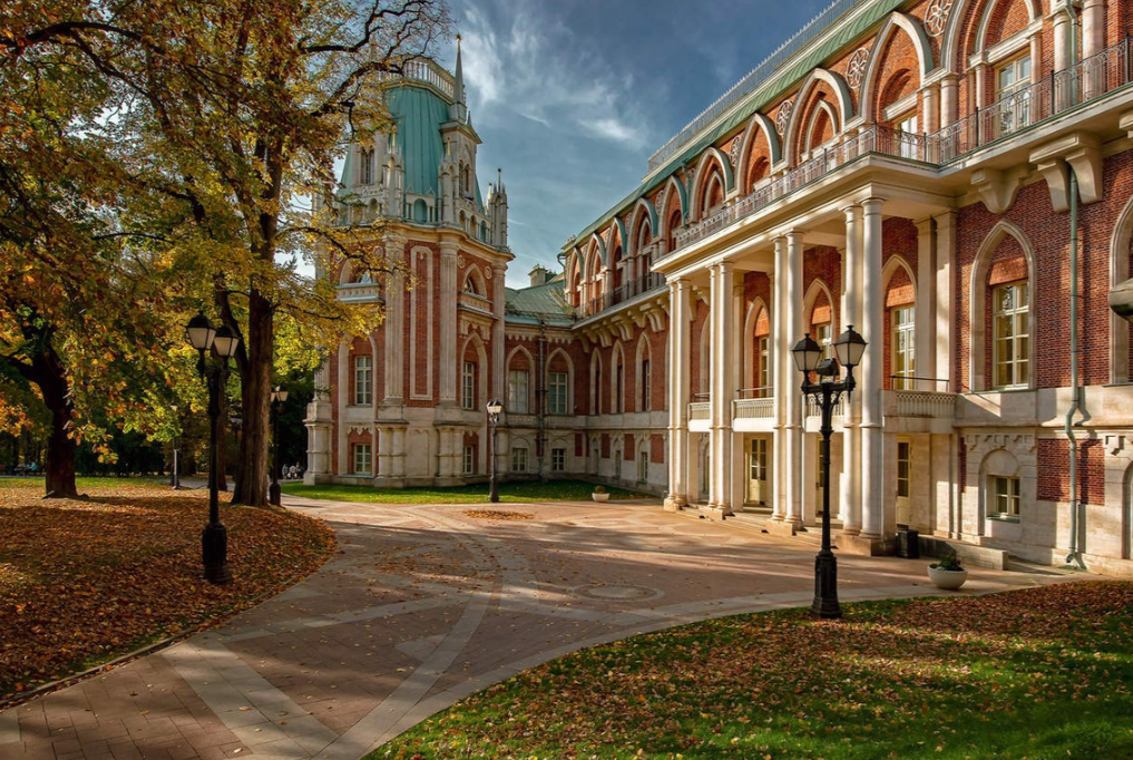 Гайды. Фотограф в Москве Тишкин Игорь