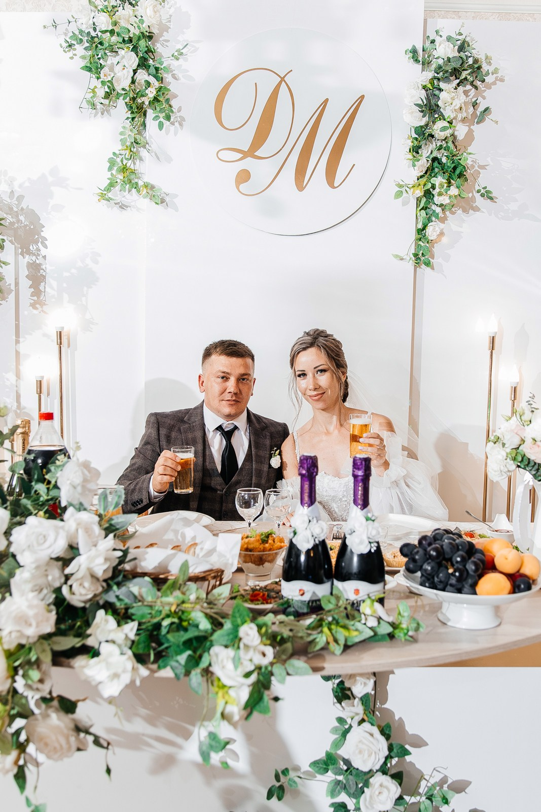 Дмитрий и Мария. Семейный и Детский фотограф г. Москва, г. Борисоглебск