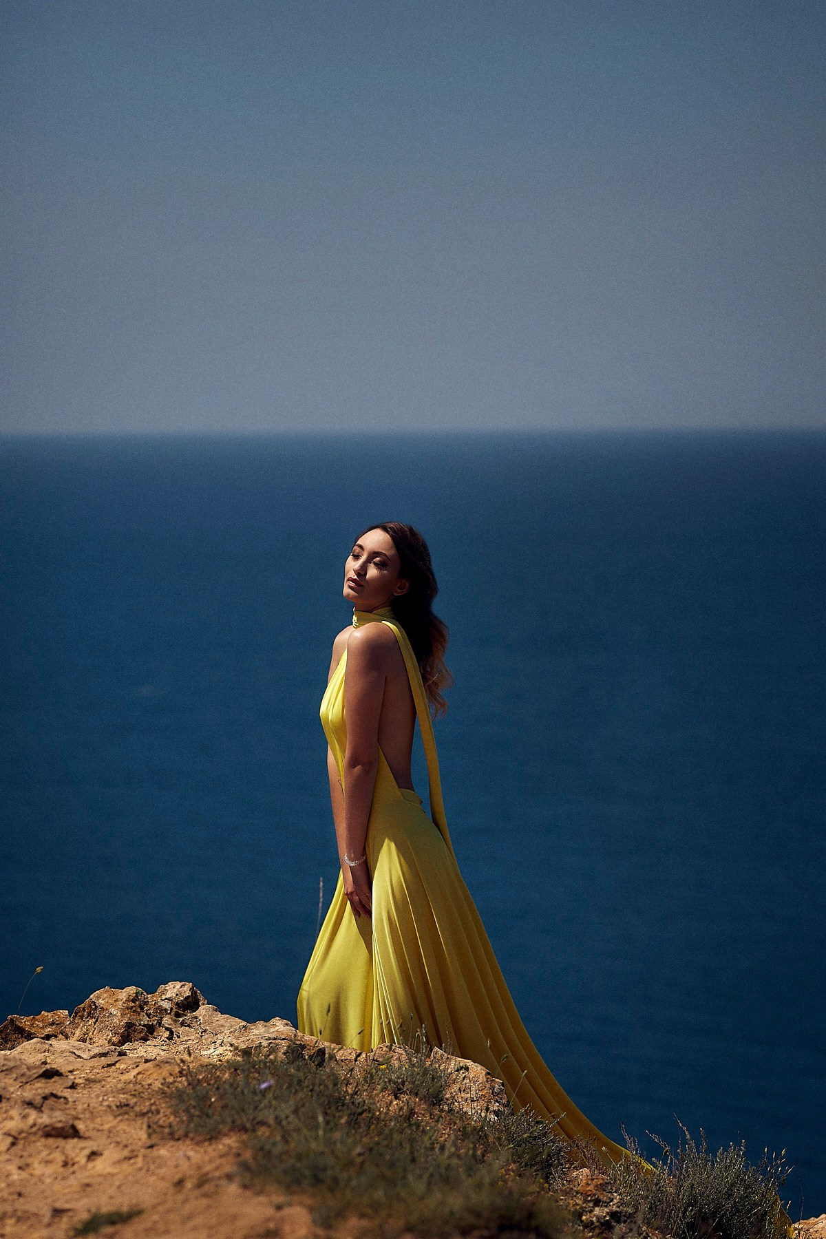 Юля. Свадебный и семейный фотограф Игорь Елагин