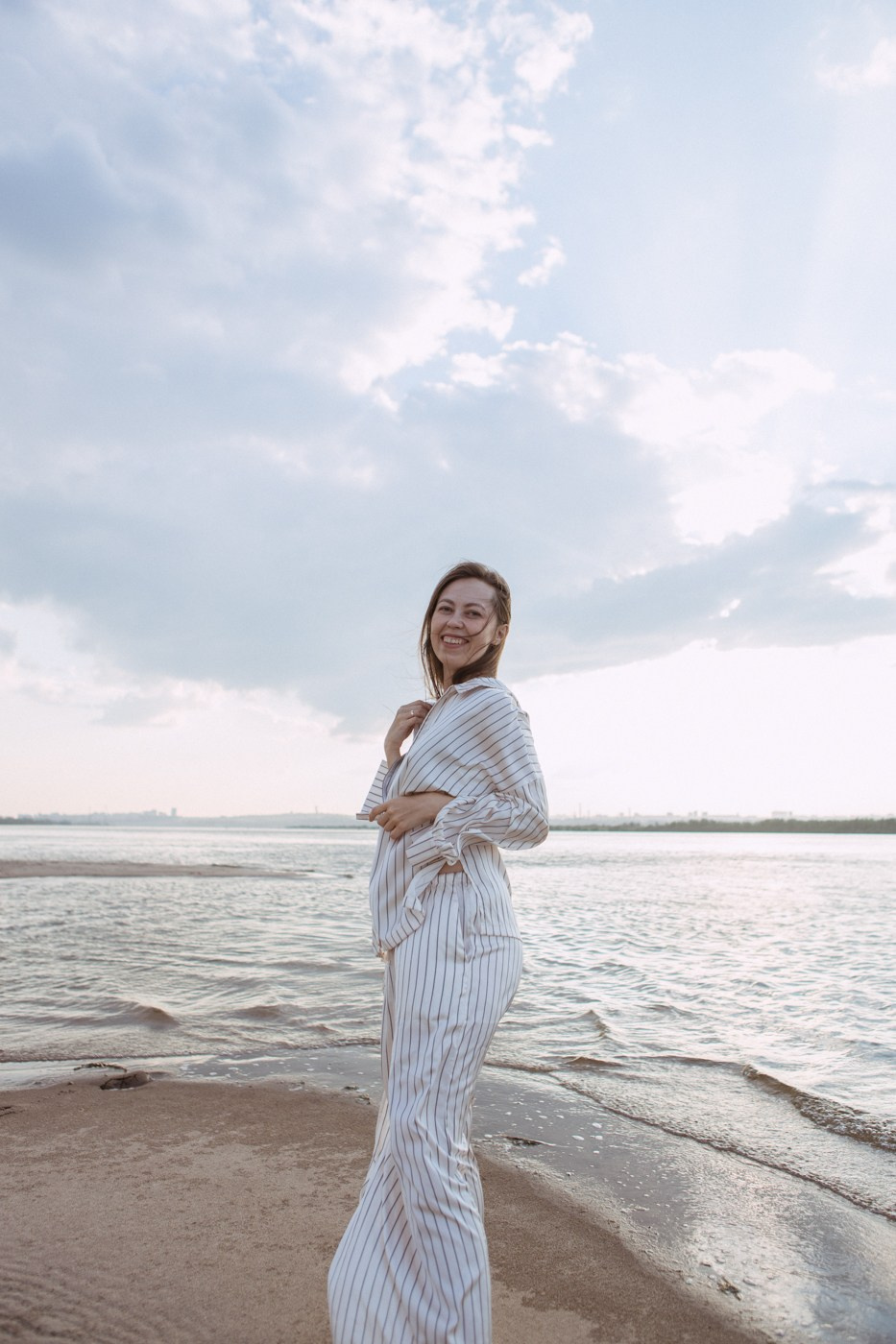 Прогулки по острову. Фотографы в городе Волгограде — Людмила Агеева и Алексей Околелов