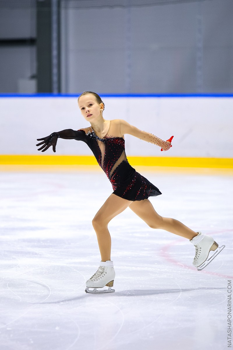 Контрольные прокаты КФК Титул 2025. ФК Фотограф в Санкт-Петербурге Наталья Понарина