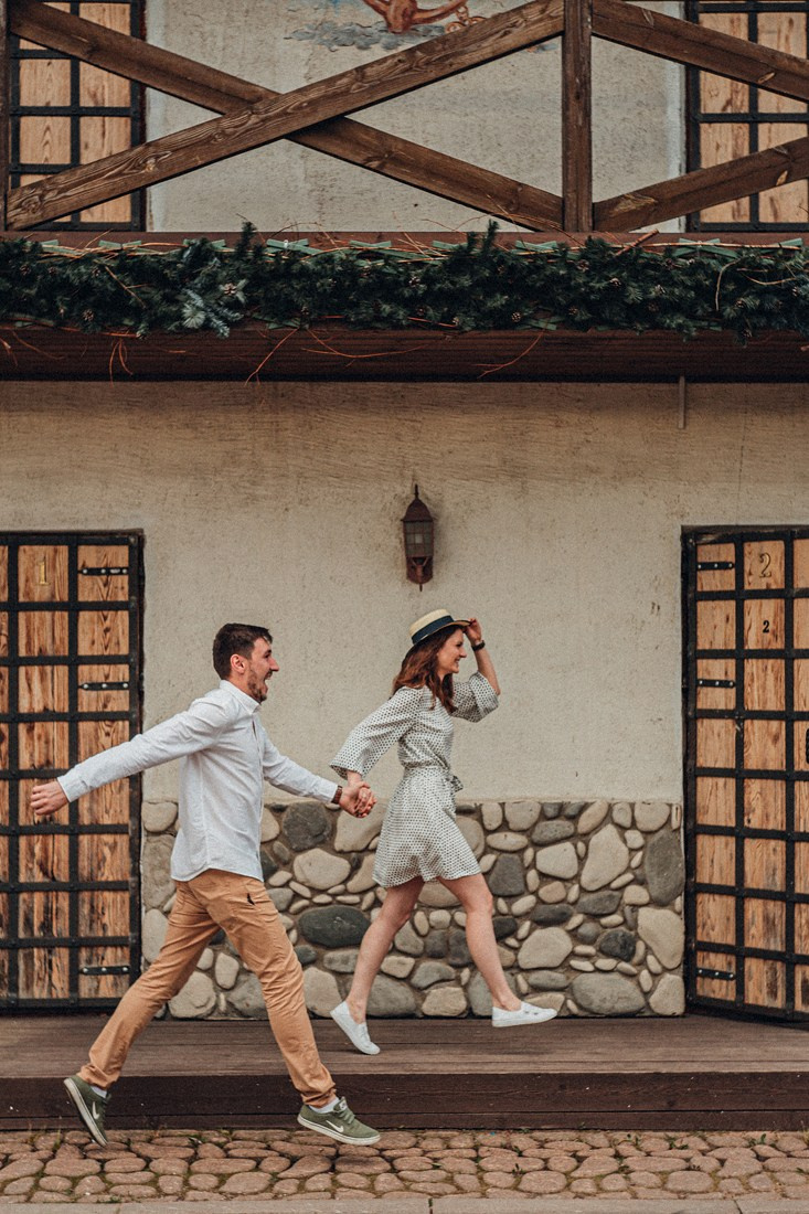 M+L. Портретный и Семейный фотограф в Санкт-Петербурге Rocket Alice