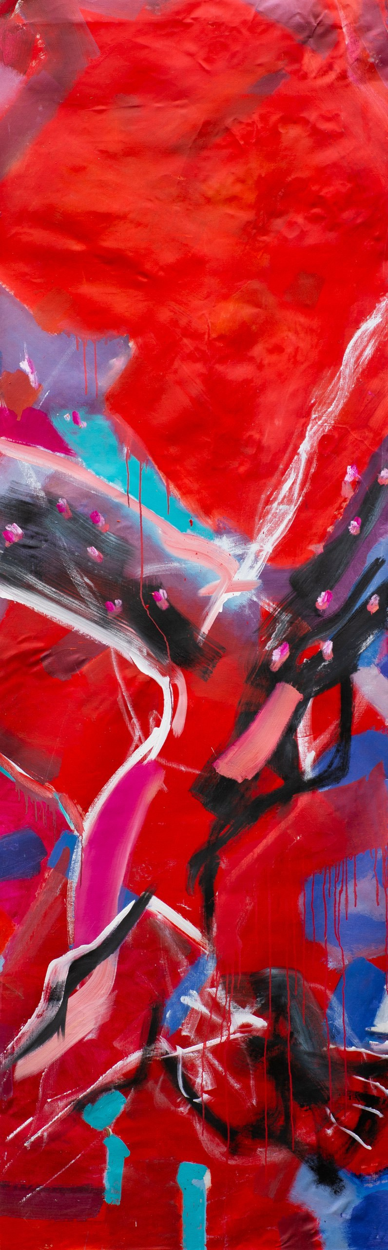 Asya Feoktistova. SHOOTS. Asya Feoktistova