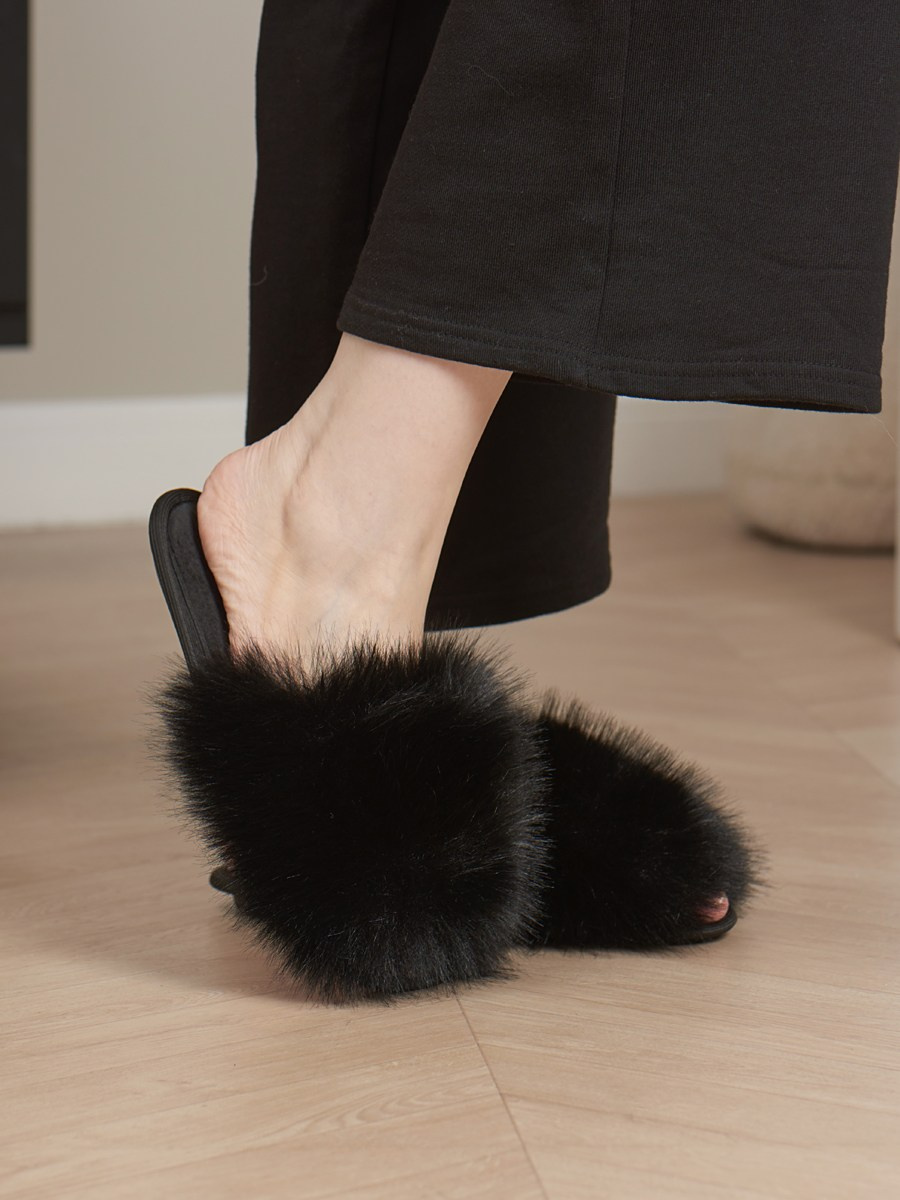 Тапочки. Фотограф для маркетплейсов | Предметная фотосъемка