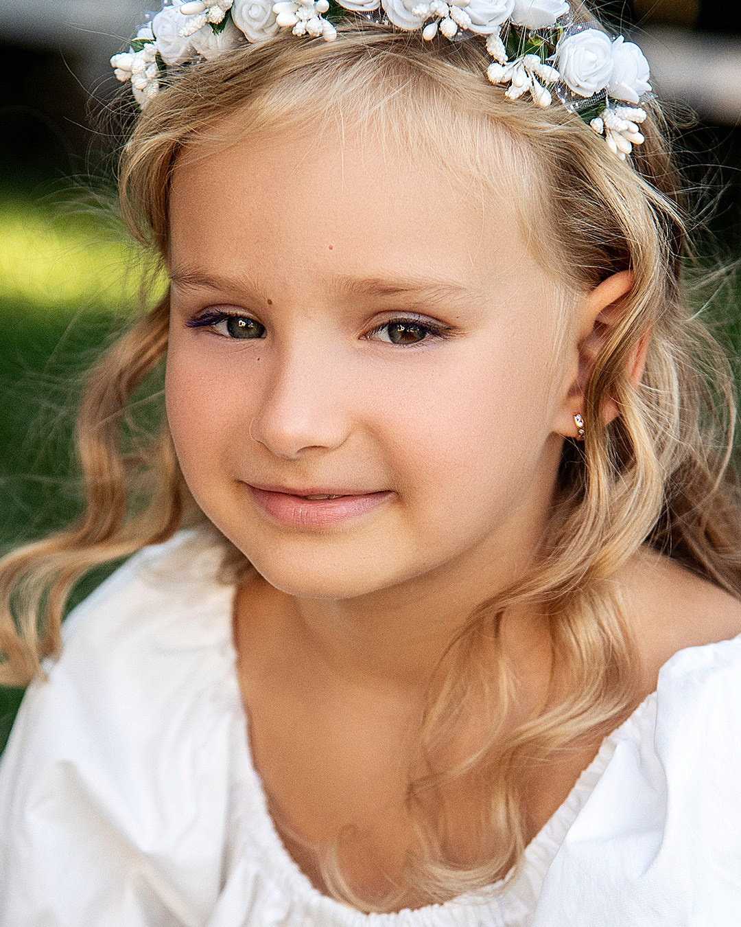 Марина 27.08. Фотограф Балаково Вольск Саратов Исаичкин Даниил