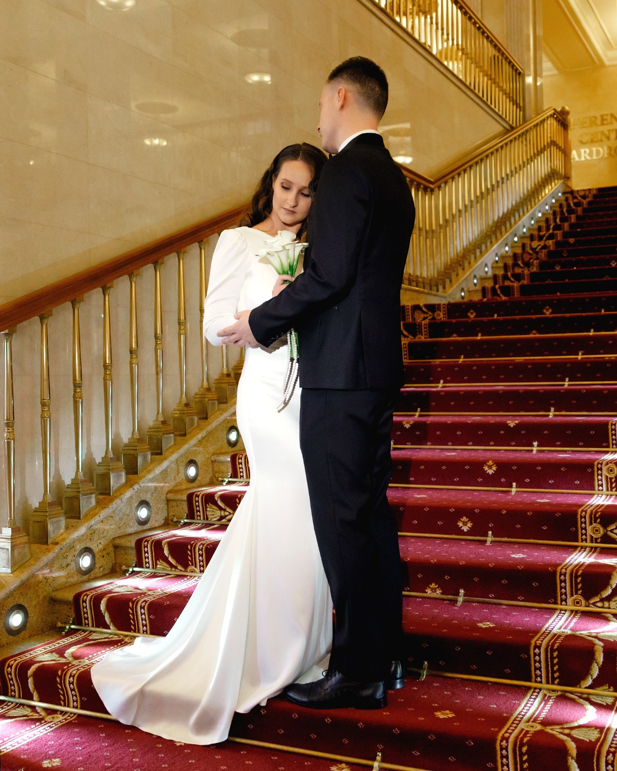 Никита и Полина. Главная