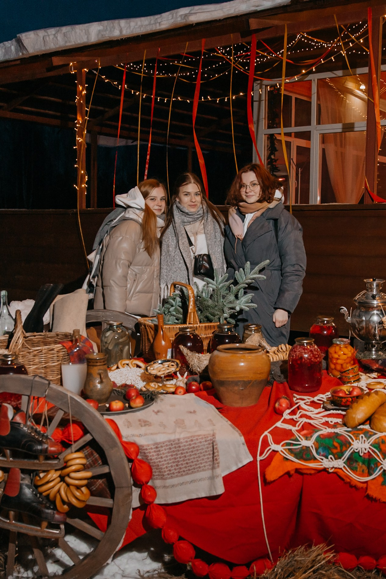 DIKIDI NEW YEAR 2024. Фотограф ваших событий