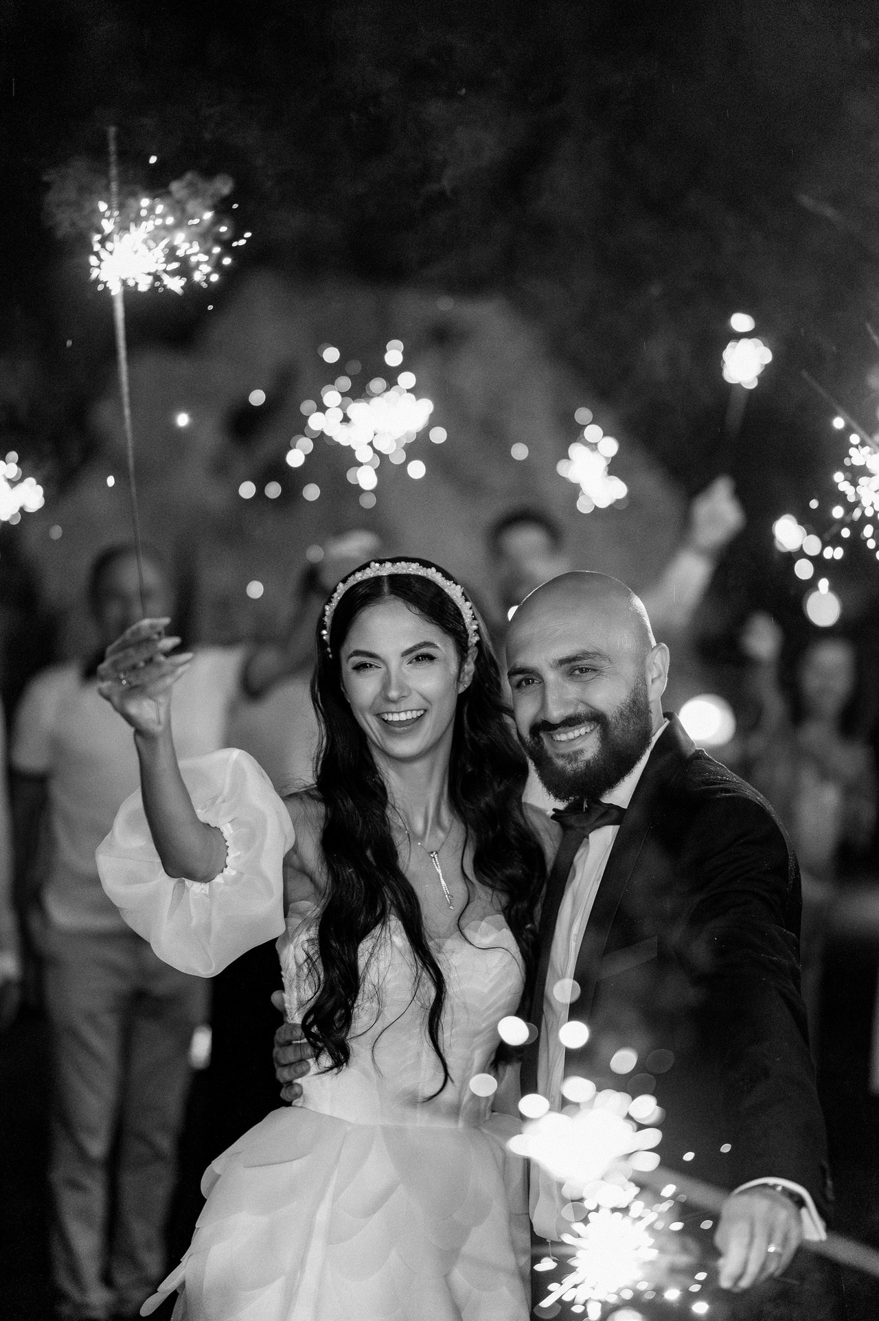 Руссо & Наталия. Москва, видеосъёмка, фотосъёмка, свадебный клип, фильм 4К media production