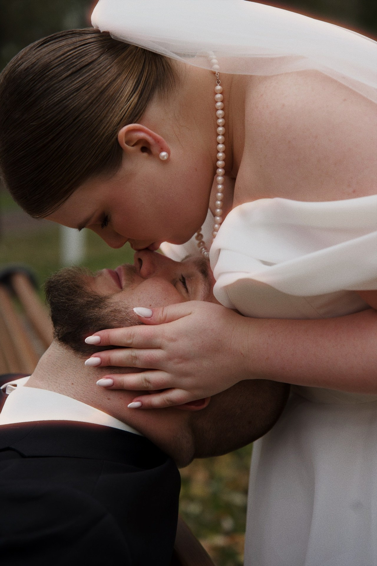 Отзывы. Фотограф Видеограф в Москве и МО Варганова Анастасия