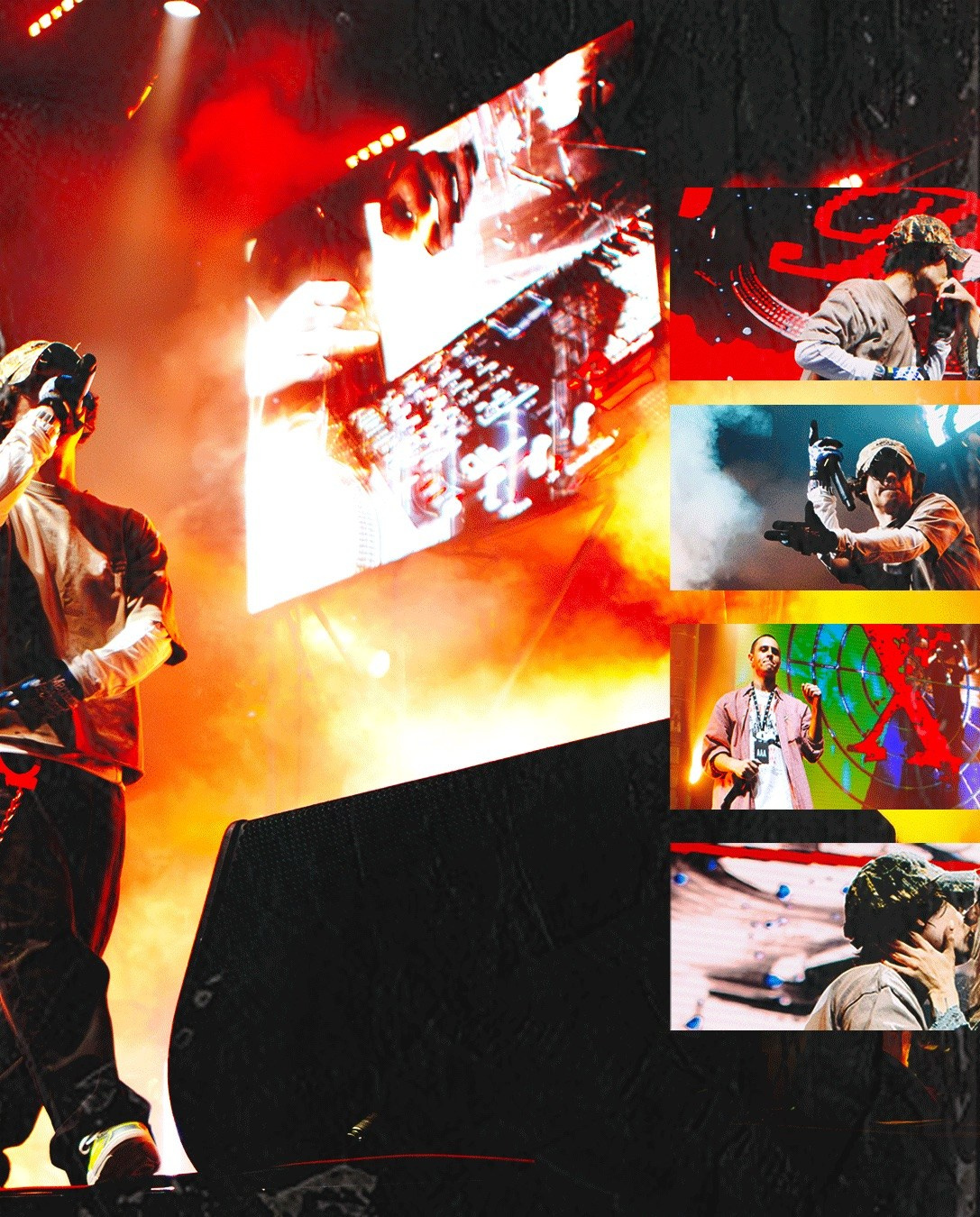 Boulevard Depo. Electro_agent