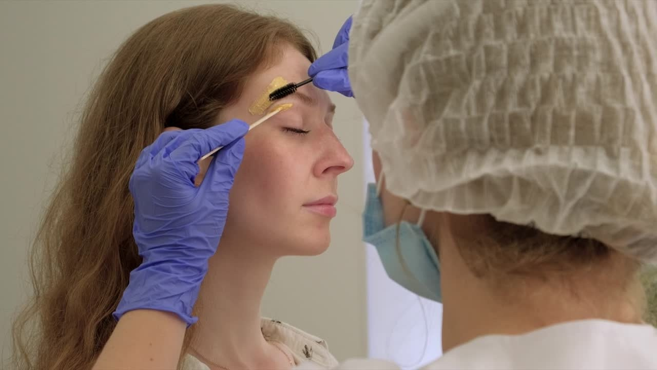 Видео для медицинских центров и бьюти сферы. Видеограф и видеооператор в Ярославле, Москве Шитенков Артем