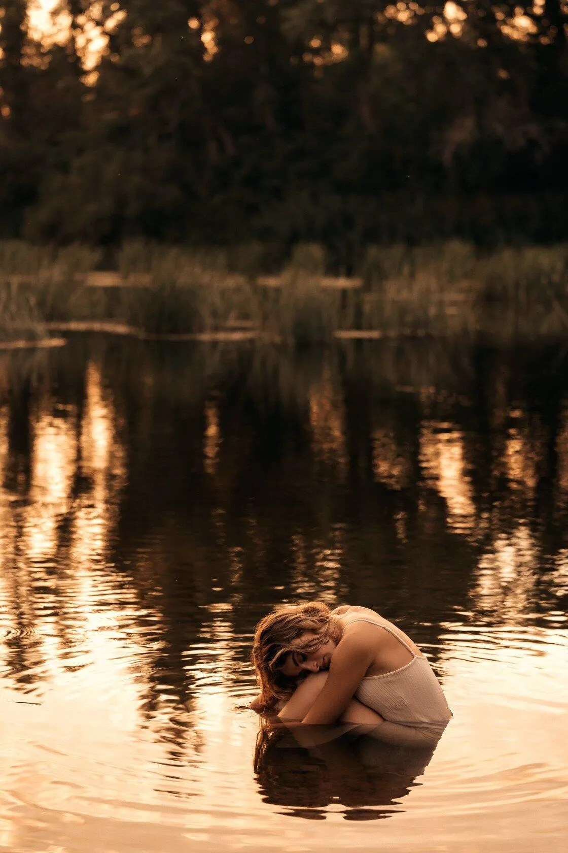 Маша. Семейный и портретный фотограф в г. Орск Алишер Азимов