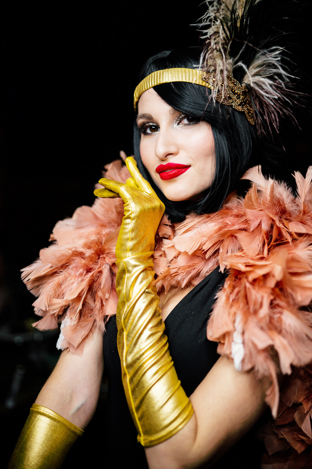 Сложный свет и Атмосфера (BIRDS). Фотограф в Москве и по всему миру — Олег Акентьев (Events, Светская Хроника, FTP)