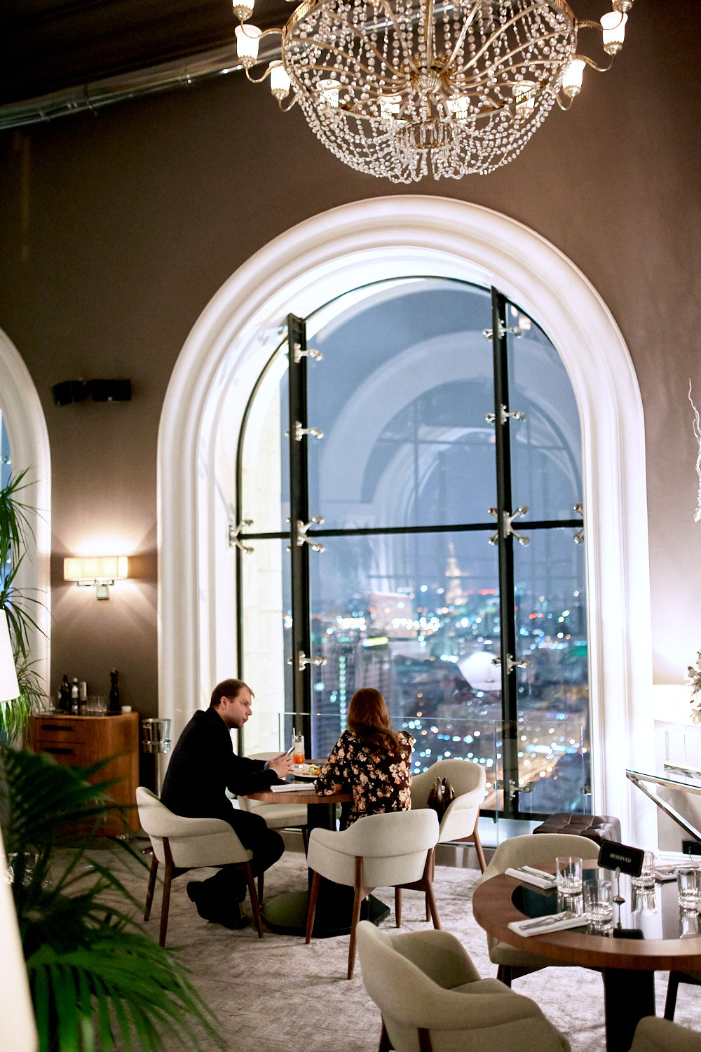 MERCDES BAR, Radisson Collection Hotel, Moscow. Свадебный и репортажный фотограф Москва — Олег Акентьев