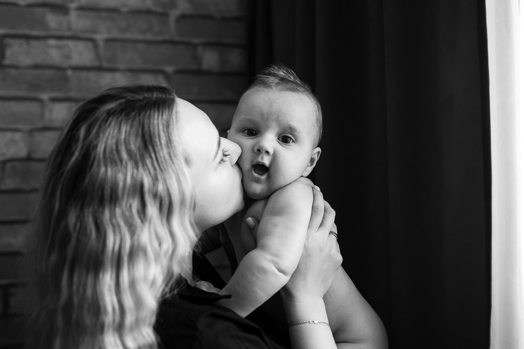 Нью-борн Лайфстайл. Главная