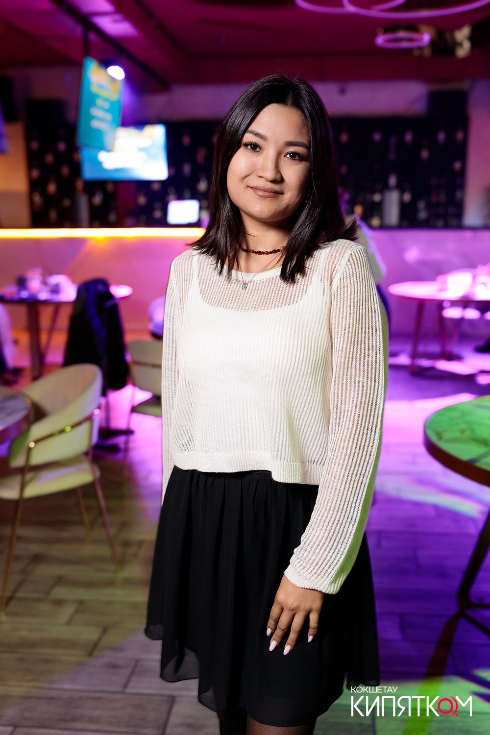 NE BRUKLIN. КИПЯТКОМ КОКШЕТАУ