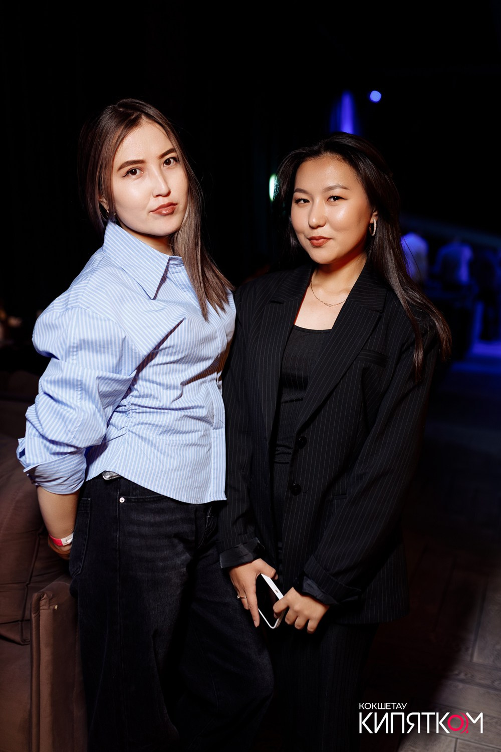 NE BRUKLIN. КИПЯТКОМ КОКШЕТАУ