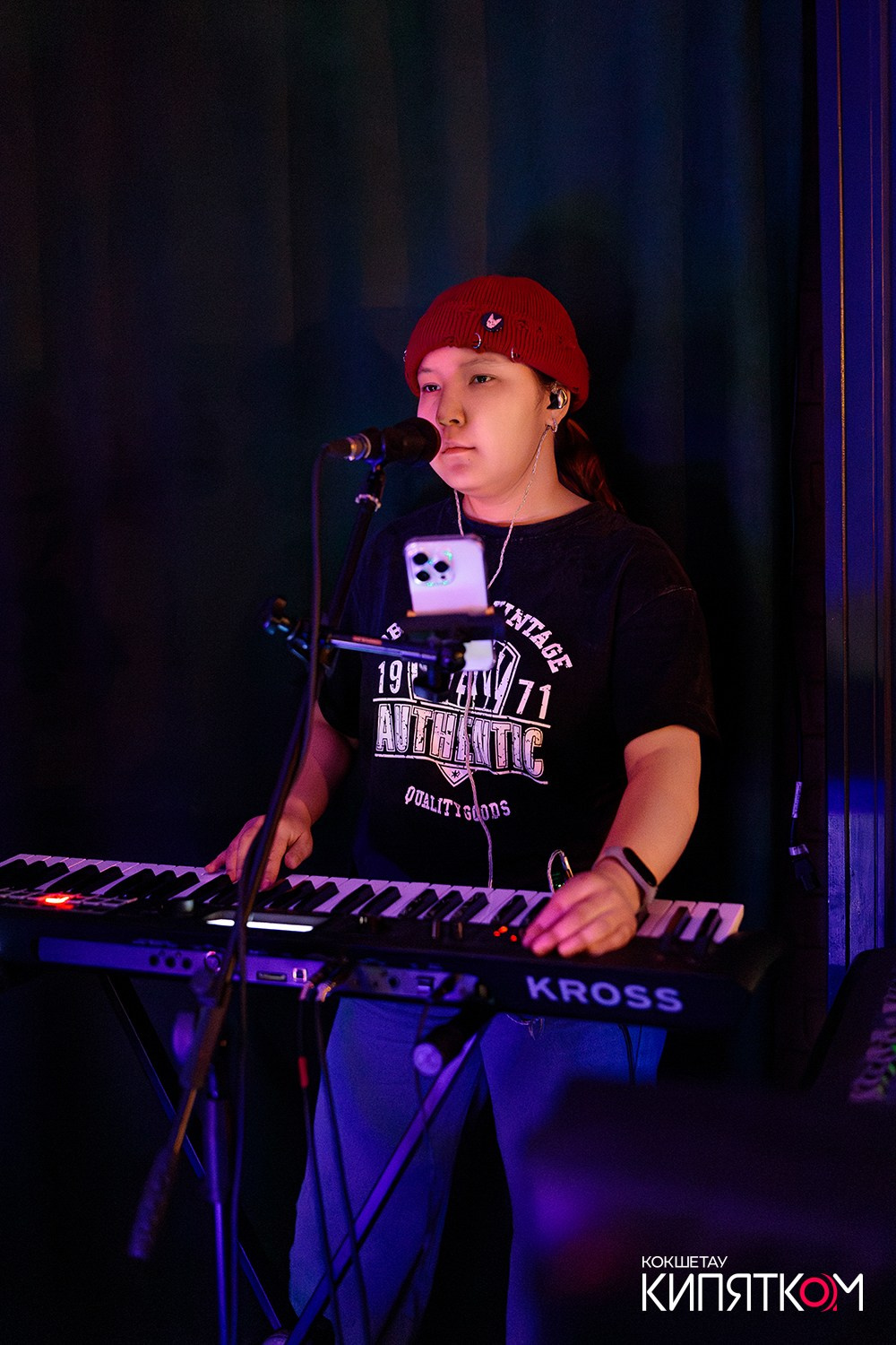 GENTLEMAN PUB. КИПЯТКОМ КОКШЕТАУ