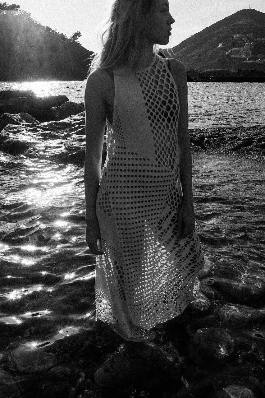 Portraits. Фотограф Ника Оксенчук