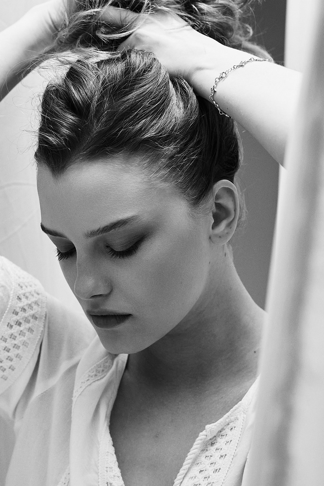 Индивидуальная. Фотограф Екатерина Васюкова