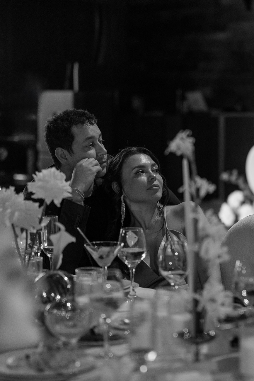 Рустам и Марина. Свадебный и семейный фотограф Москва Екатерина Верижникова