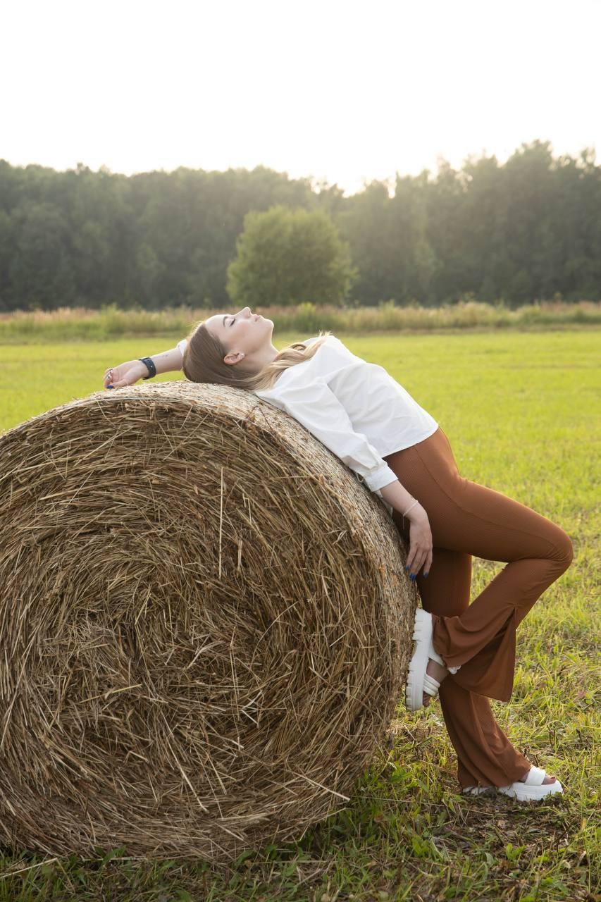 ИНДИВИДУАЛЬНАЯ. Фотосессия новорожденных в Москве и Московской области