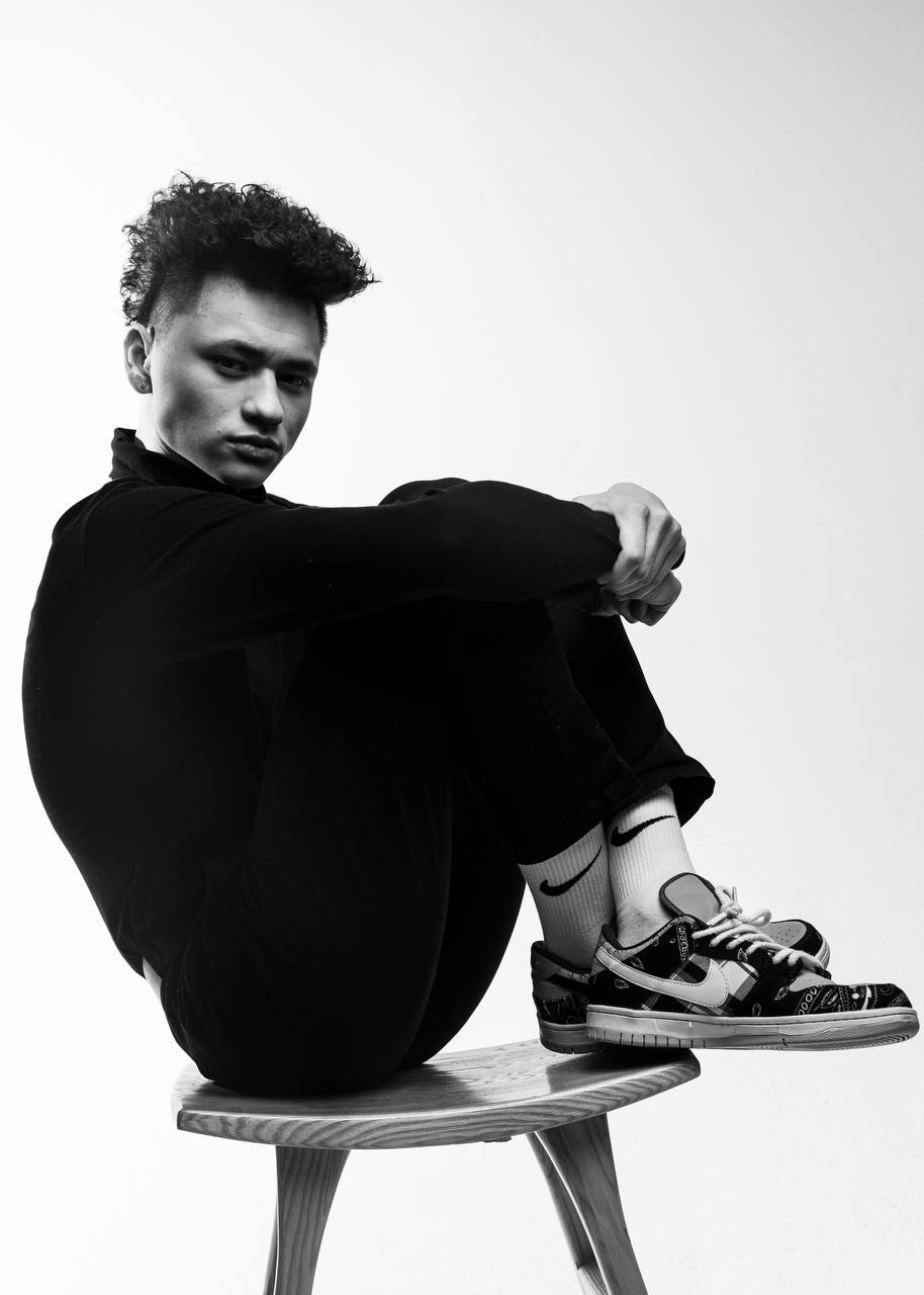 ИНДИВИДУАЛЬНАЯ. Фотосессия новорожденных в Москве и Московской области