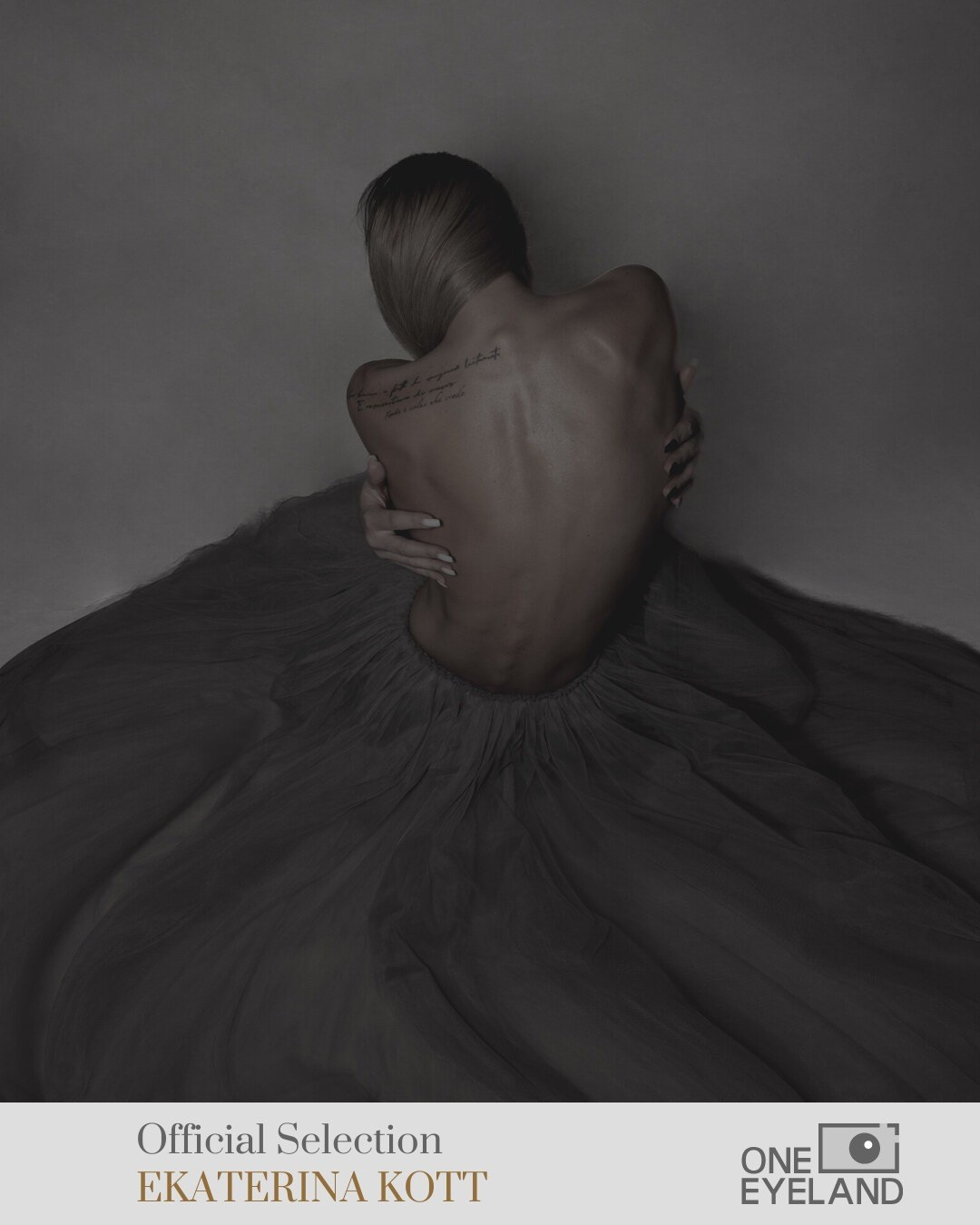 One Eyeland. Art Рhotographer Russia/Moscow