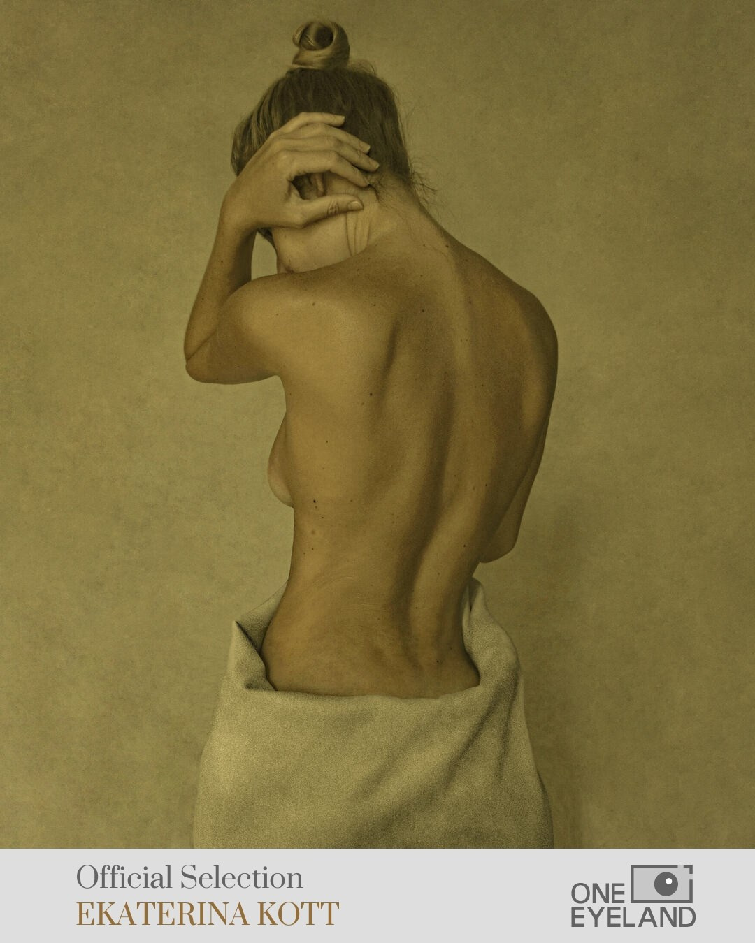 One Eyeland. Art Рhotographer Russia/Moscow