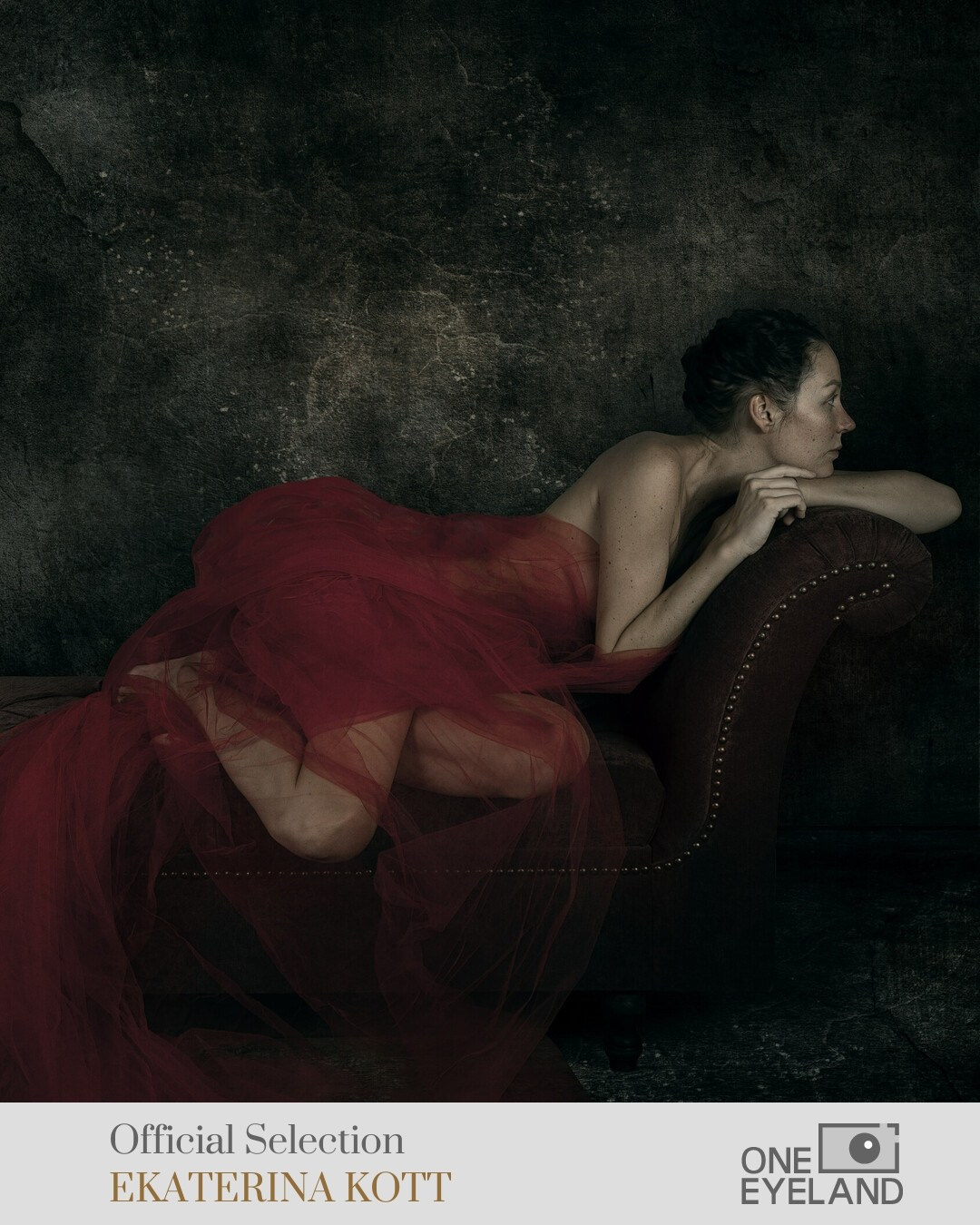 One Eyeland. Art Рhotographer Russia/Moscow