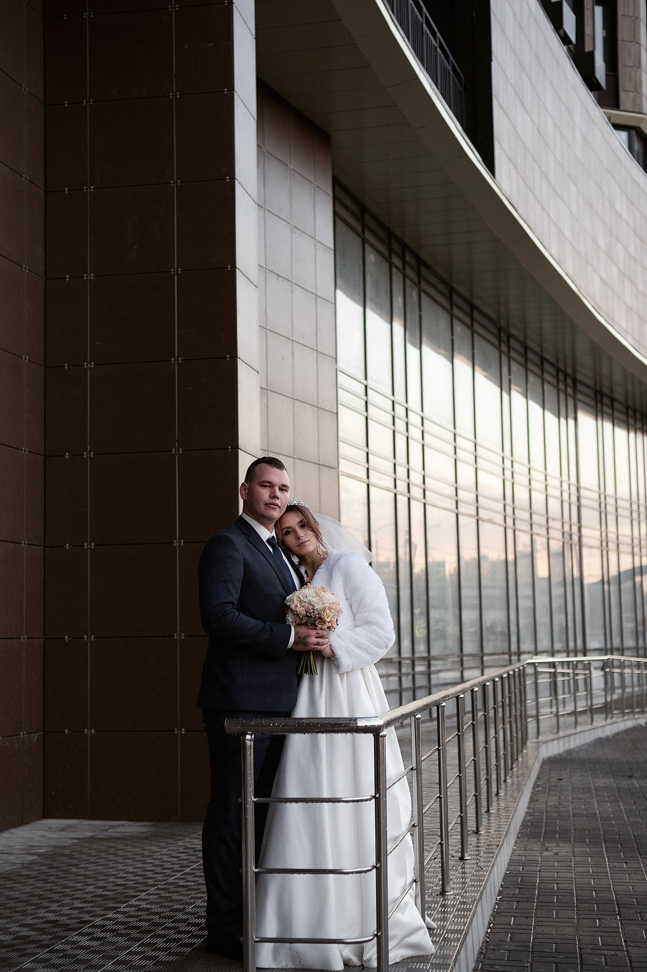 Alina & Egor. Свадебный и семейный фотограф Ксения Тараканова г. Иваново