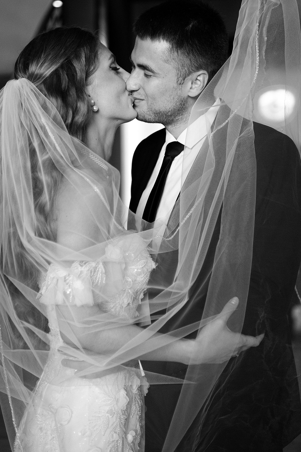 Ekaterina & Oleg. Свадебный и семейный фотограф Ксения Тараканова г. Иваново