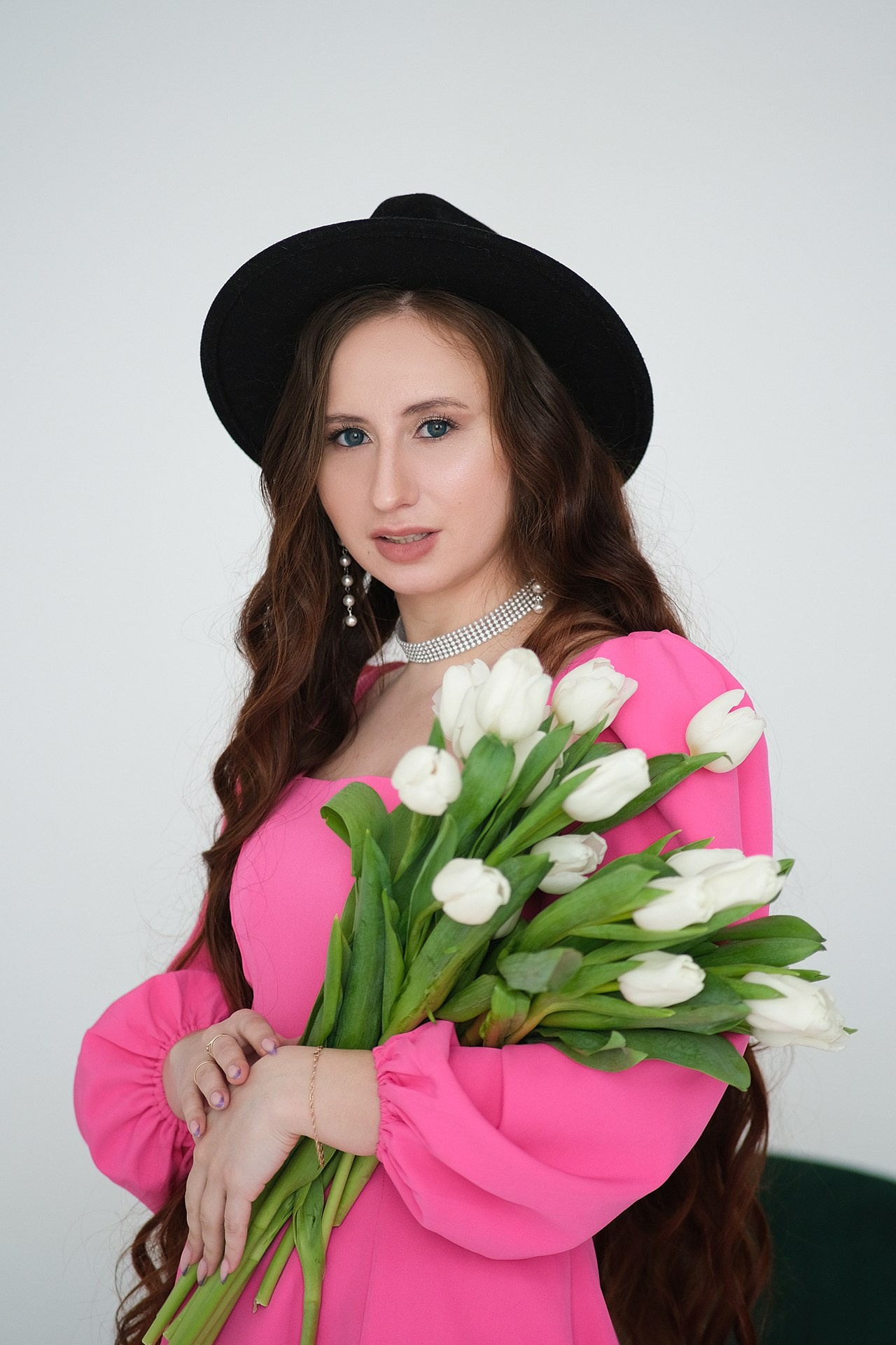 Alina. Свадебный и семейный фотограф Ксения Тараканова г. Иваново