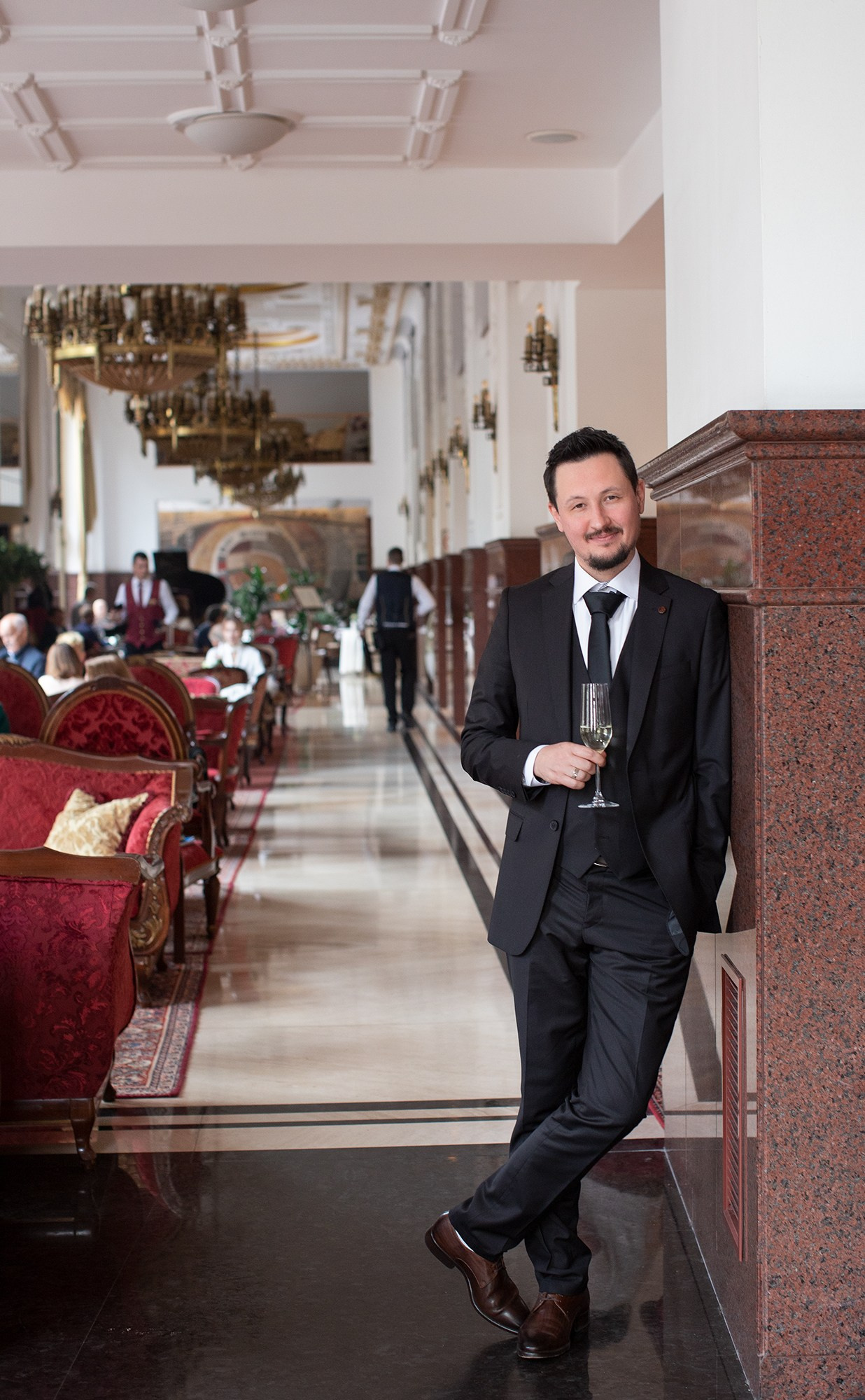 Свадьбы. Фотограф в Белграде Ксения Чумакова