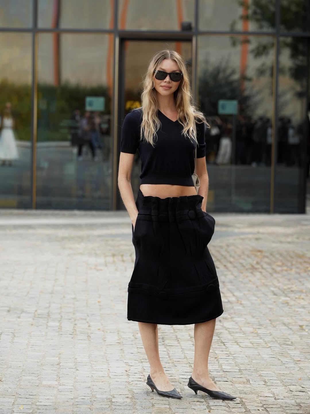 Streetstyle Women MFW FW'25. Photographer of your fashion moments