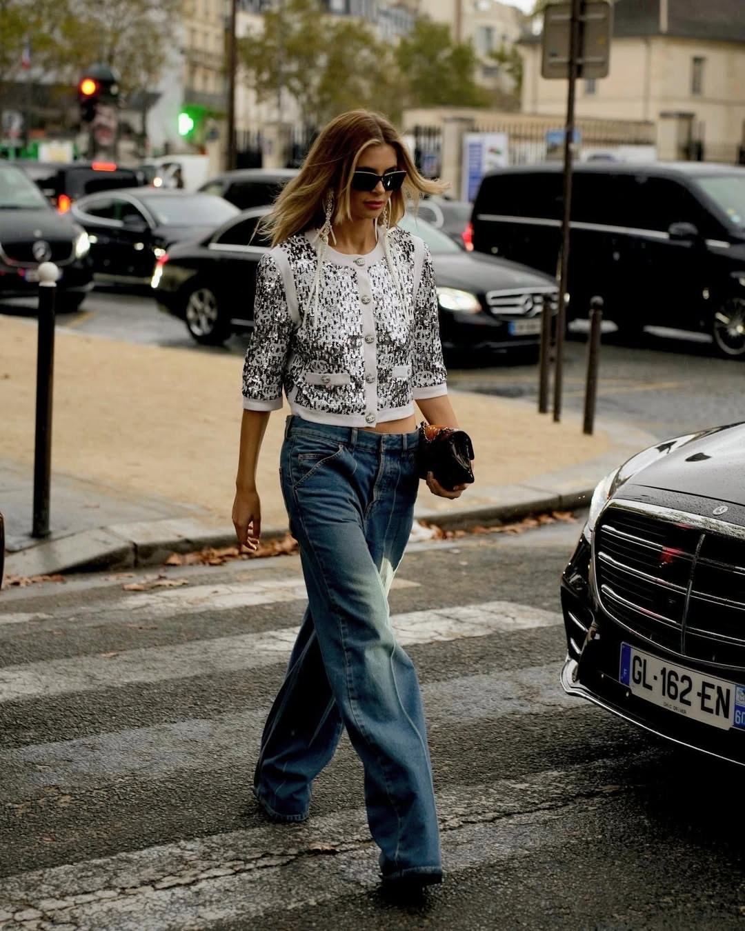 Paris SS'24. Photographer of your fashion moments