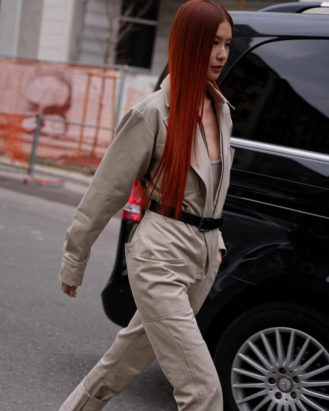 Milan SS'25. Photographer of your fashion moments