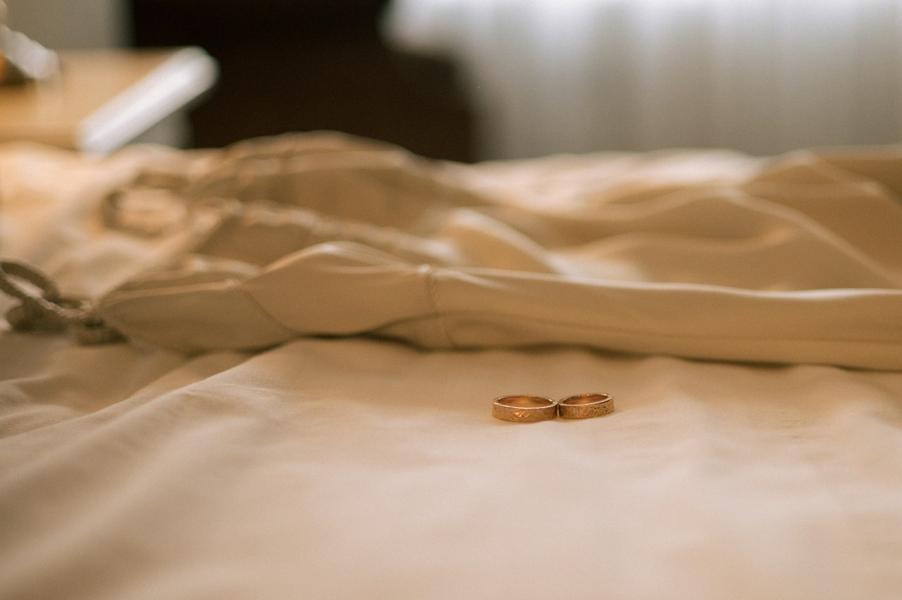 Настя и Андрей. Свадебный и семейный фотограф