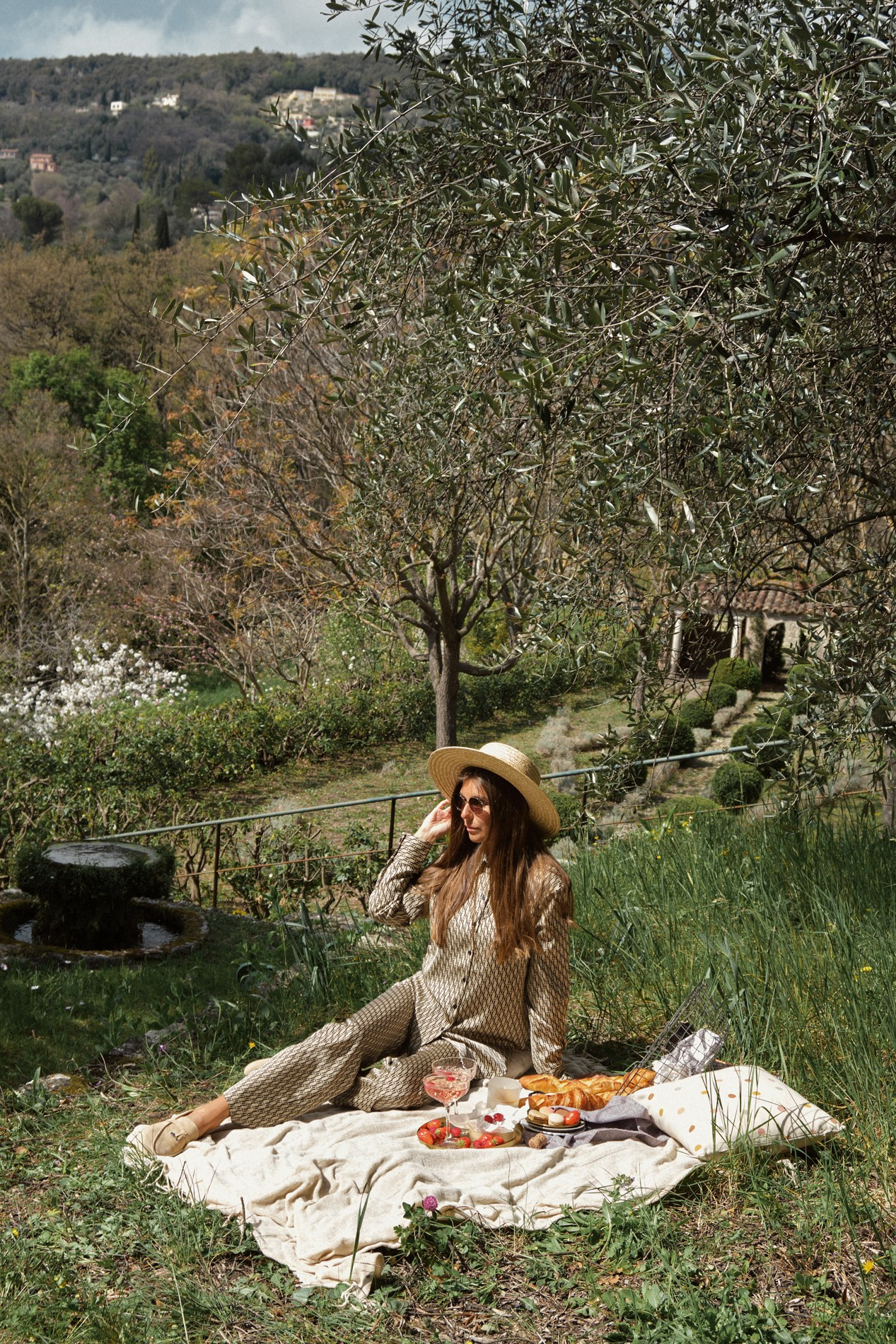 PORTRAITS. Photographer Monaco, Nice, French Riviera