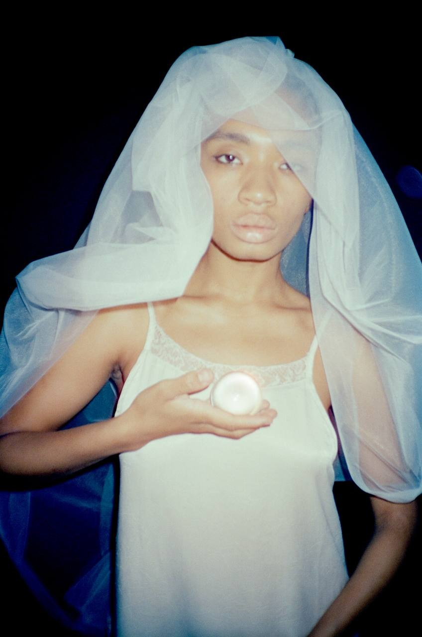 Jane. Katya, photographer in Bali / Moscow