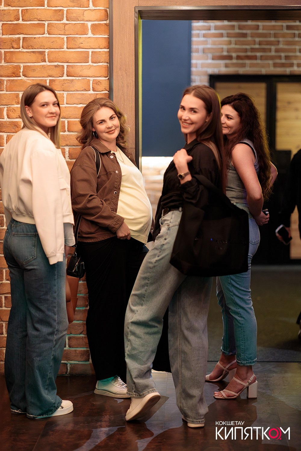 BIG MUSIC PUB. КИПЯТКОМ КОКШЕТАУ