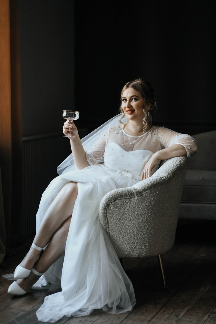 СВАДЬБЫ. Фотограф в Омске