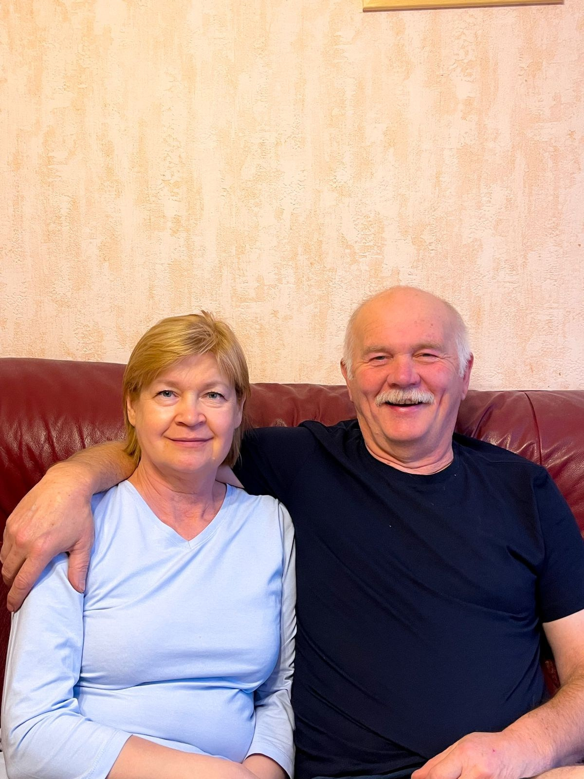 Мусихин Михаил Аркадьевич — сайт памяти о добром и светлом человеке