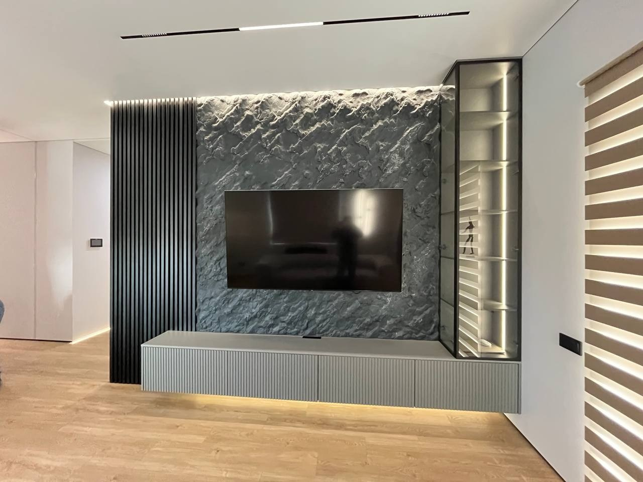 Готовые проекты. Дизайн студия Алёны Аксютиной. A2 Design Studio